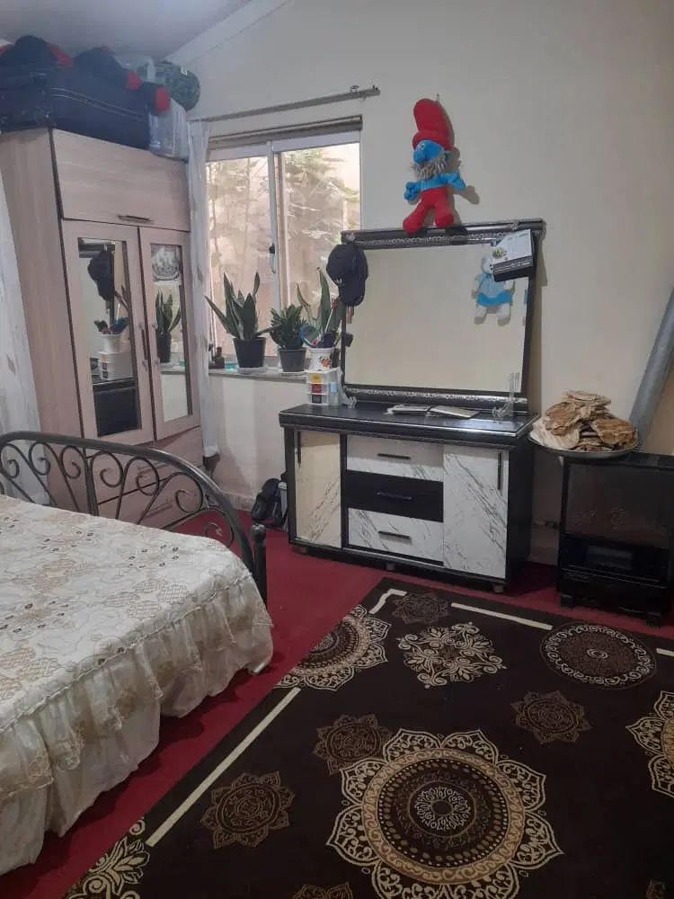 فروش ویلایی با جواز و سند