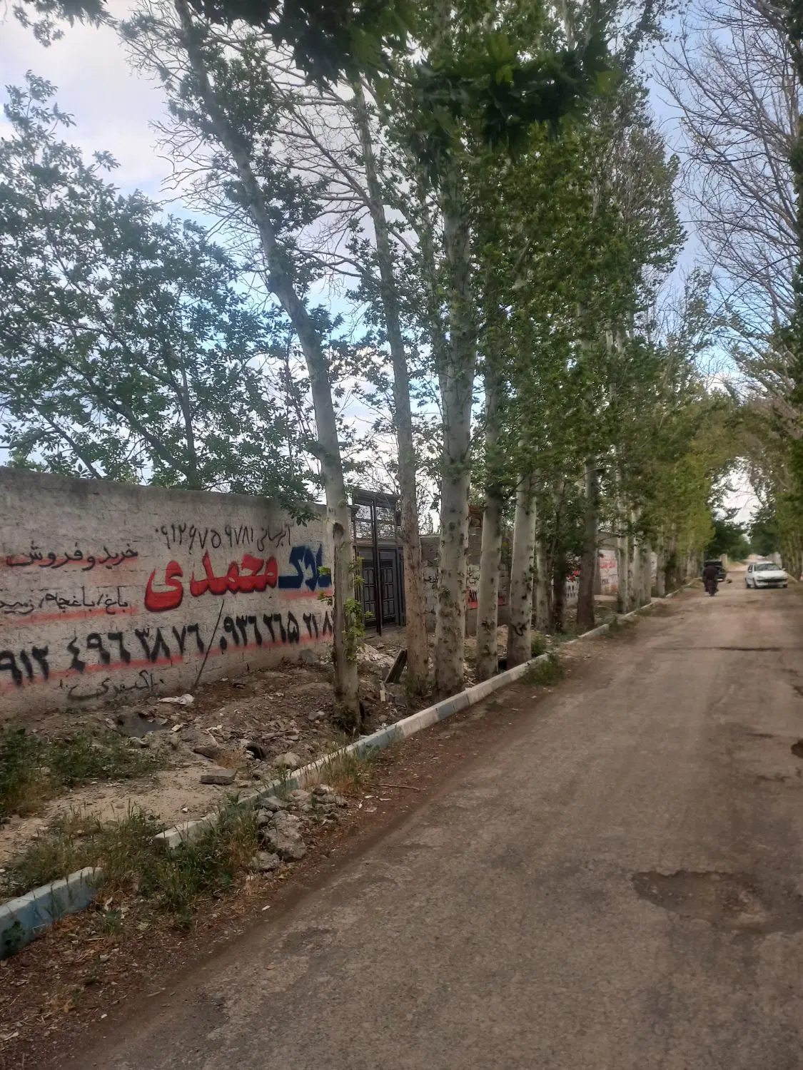 باغچه