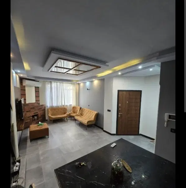 فروش 78 متر دو خوابه فول