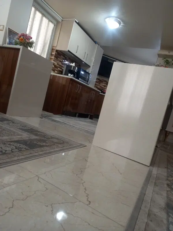 اجاره اپارتمان ۳۴متربا پارکینیگ  انباری تخلیه شده