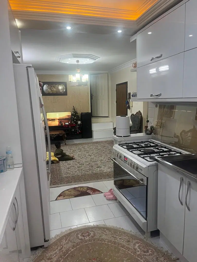 تک واحدی دوخوابه سجاد جنوبی