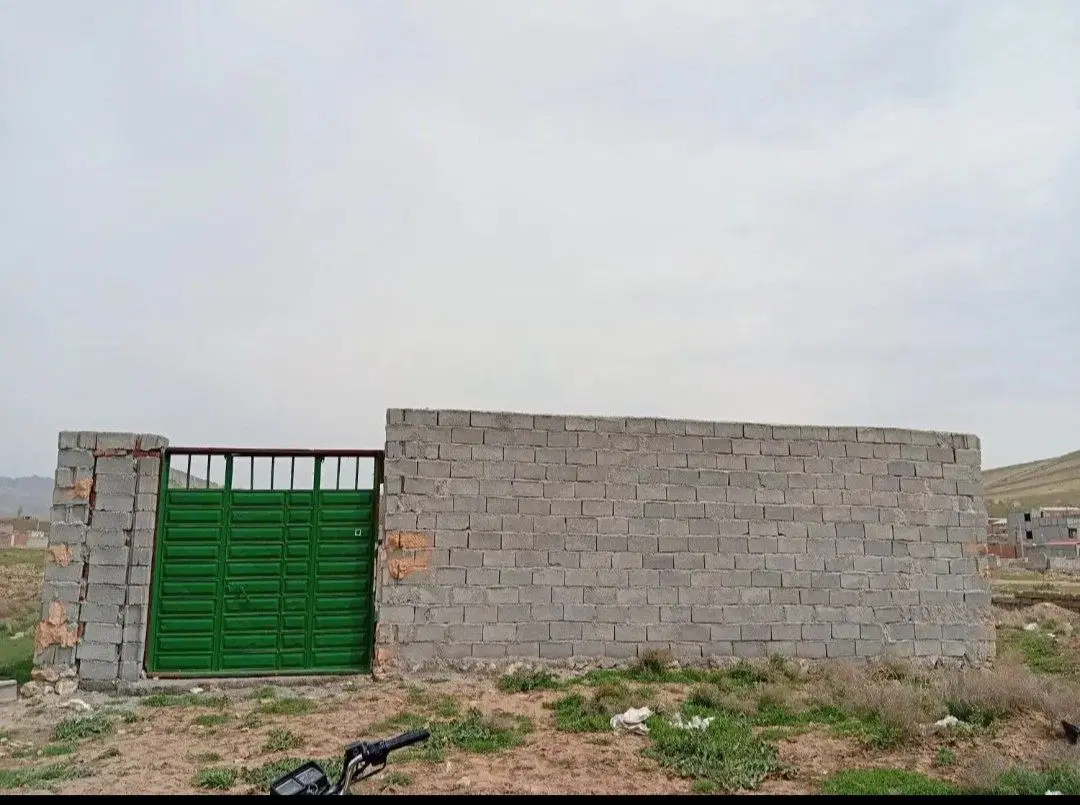 فروش زمین