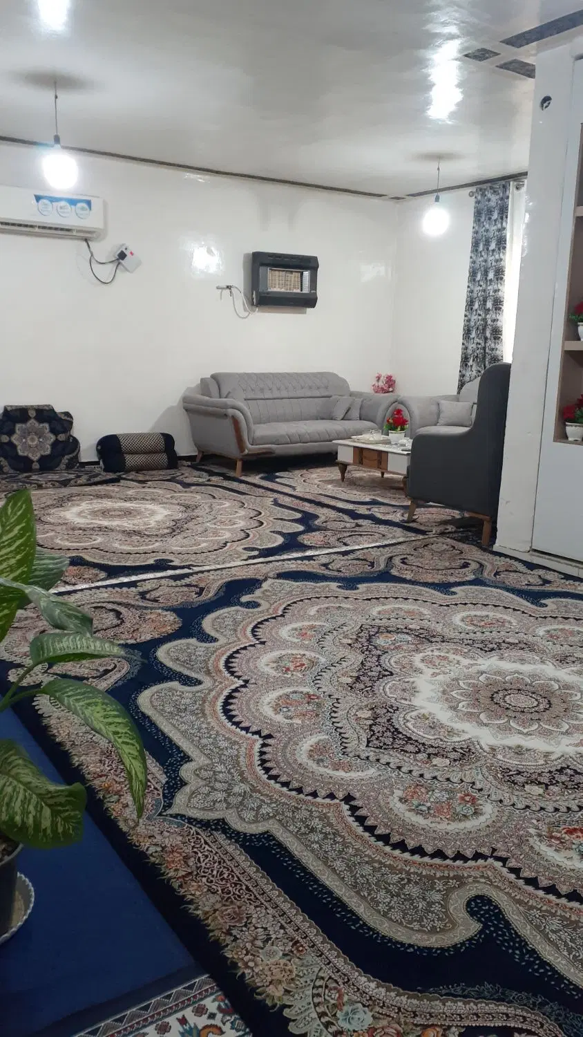 خانه ویلایی سیماش هفت تپه