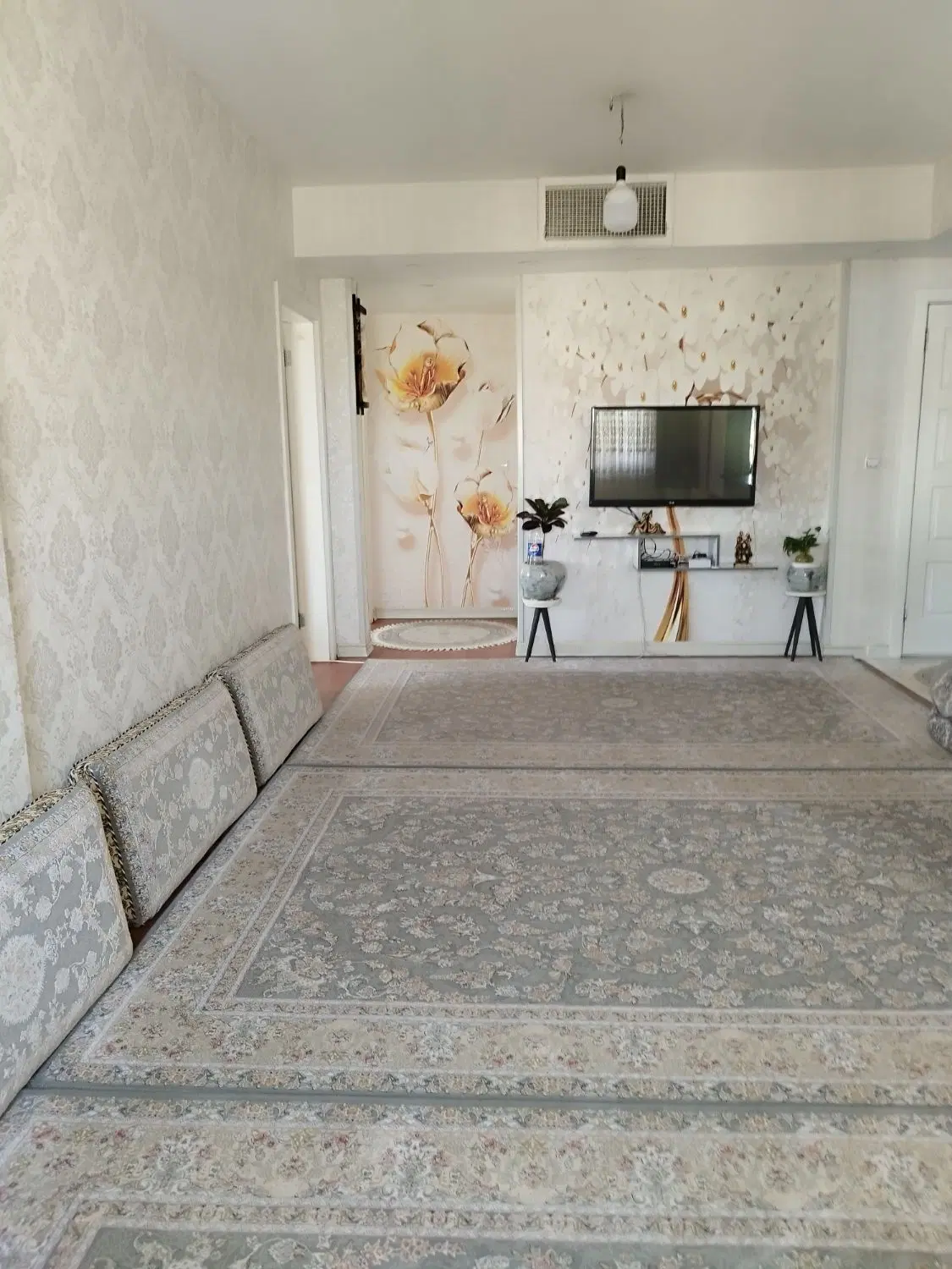 اجاره _ واحد فول امکانات و لاکچری _کوزو ۵