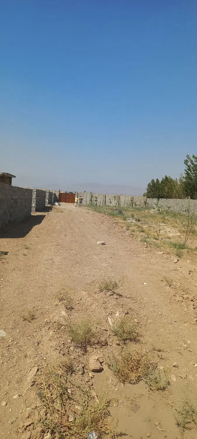 ۱۷۰۰ متر سند دار عرب آباد خسروی