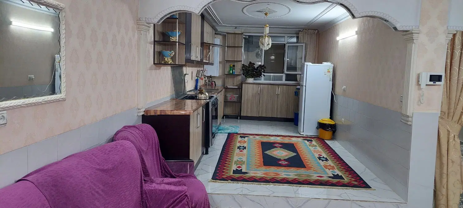 اجاره سویت دربست  باتمام امکانات