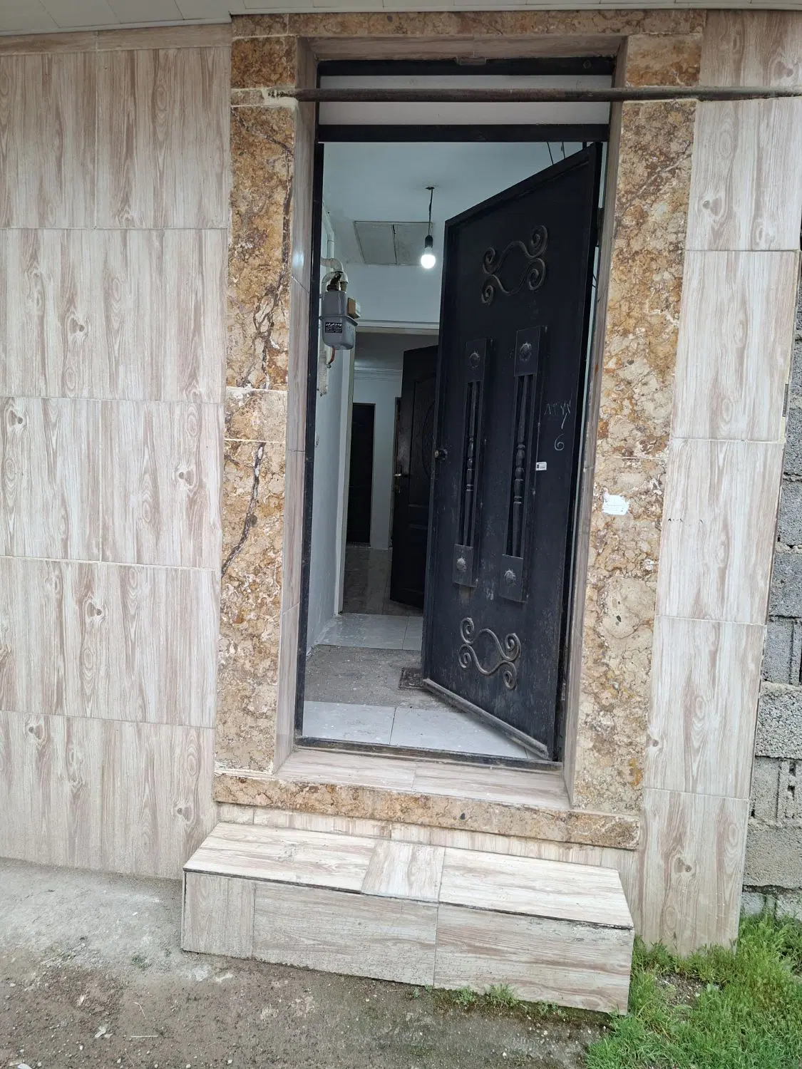 فروش خونه ویلایی