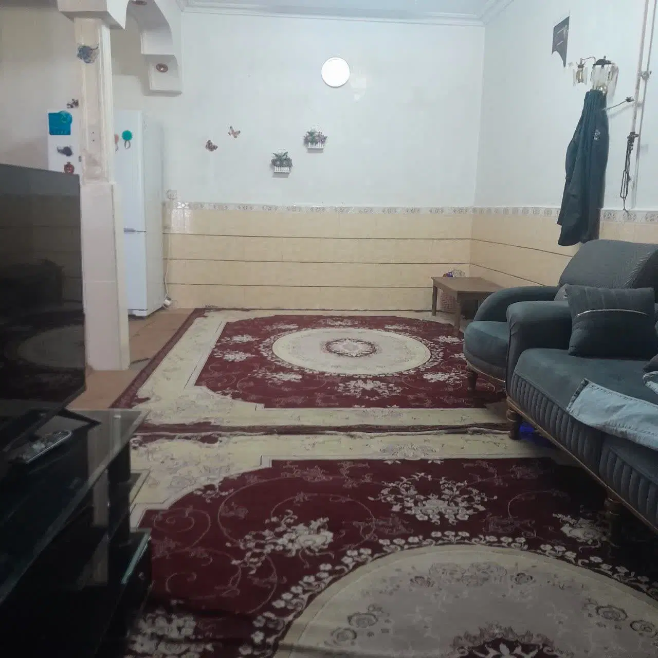 فروش منزل ویلایی واقع در مسجد جامع