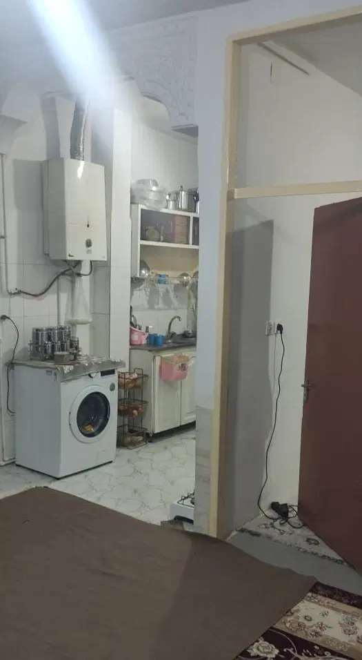 خانه مستقل کیهانشهر