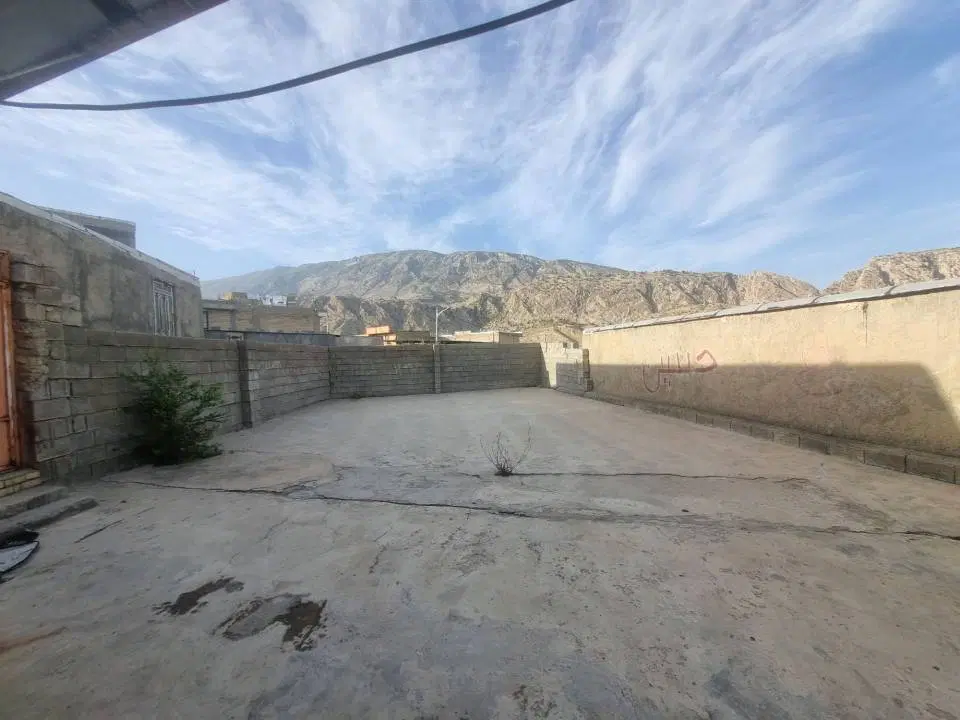 فروش خانه کلنگی