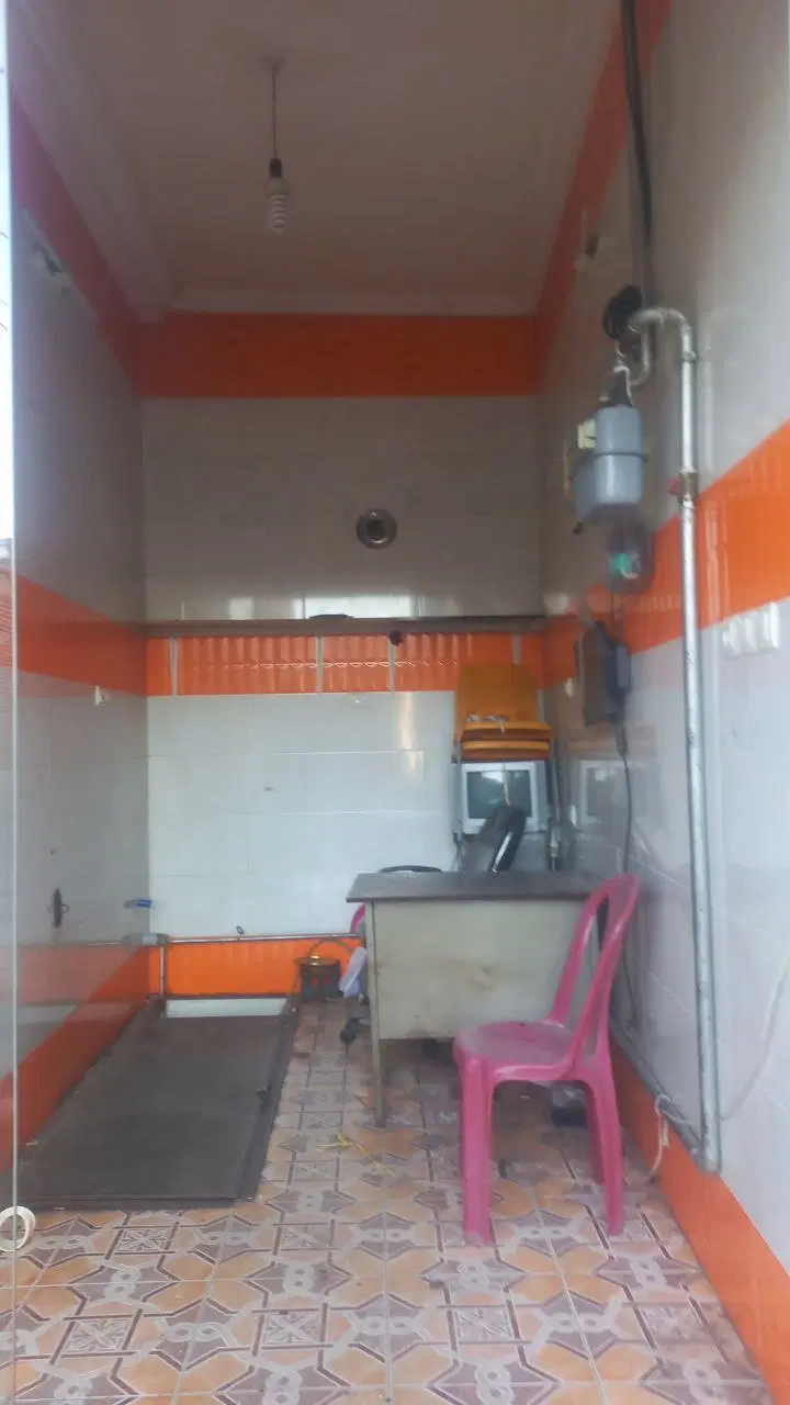 فروش مغازه سرقفلی