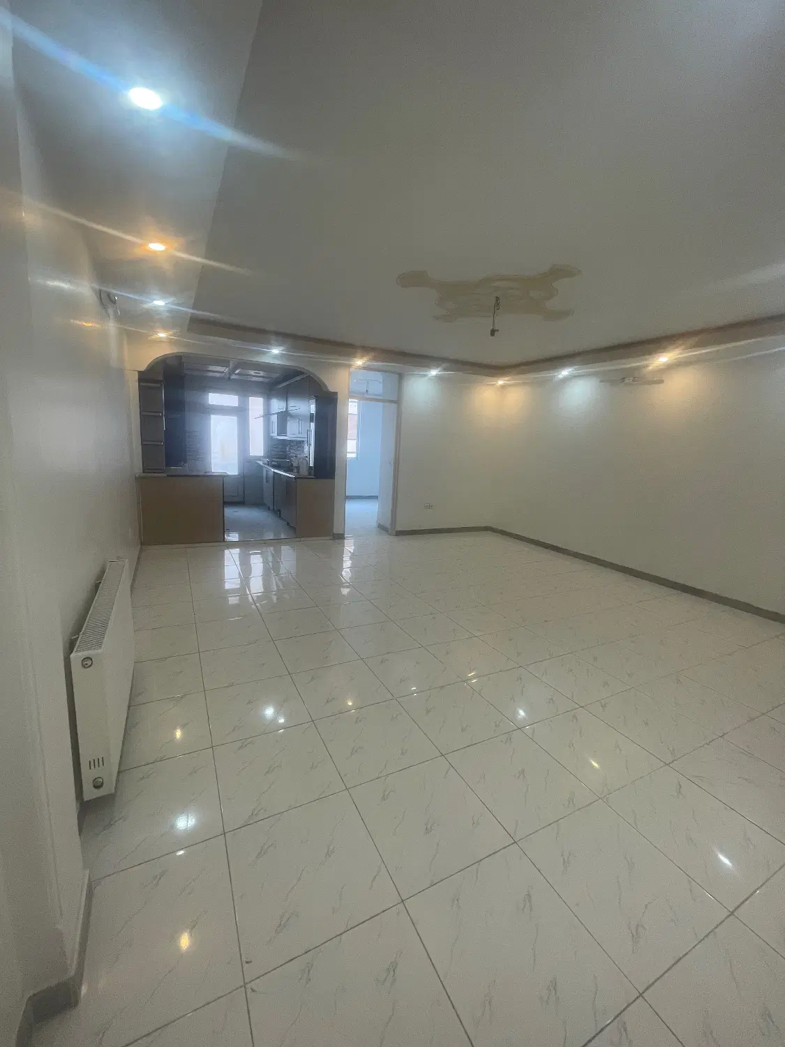 اپارتمان ۸۵ متری تک واحد گمرک