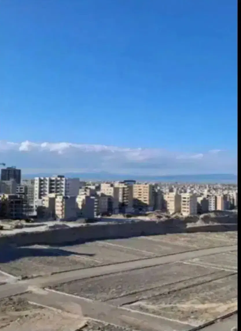 فروش یک سهم از قطعه ۲۰۰ متری شهرک ارغوان