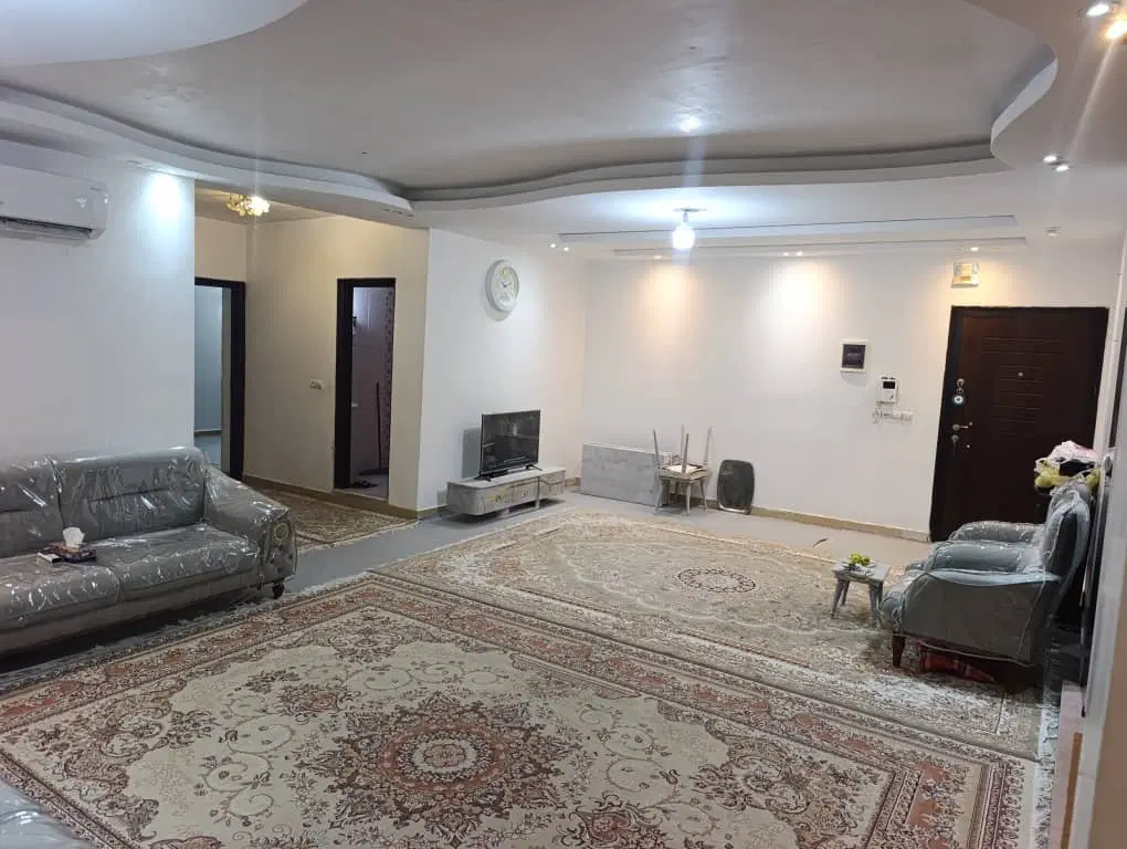 فروش واحد 131متری صددستگاه
