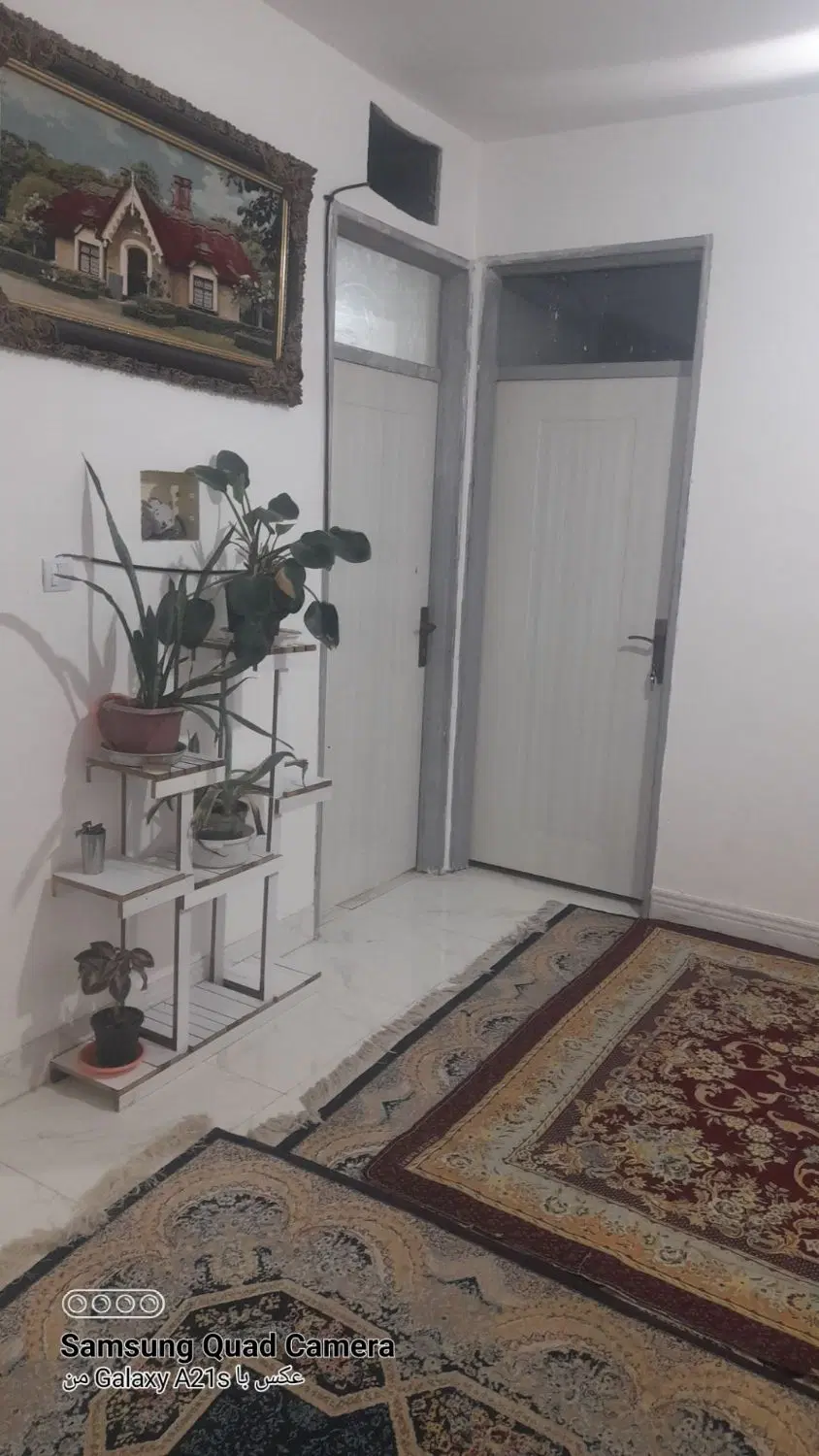 فروش خانه دو خوابه