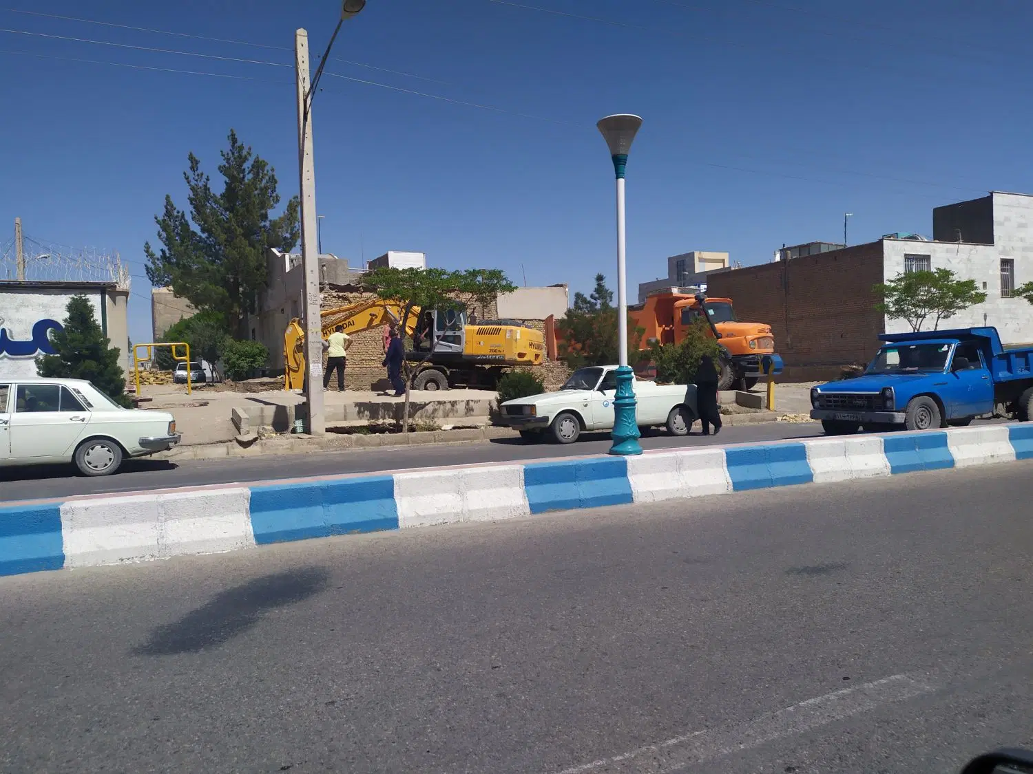 پیش فروش مغازه