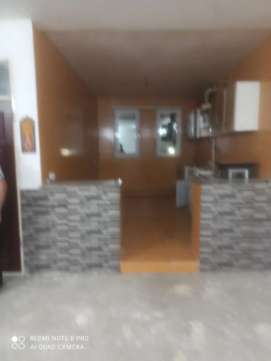اجاره یه خونه طبقه دوم  از دو طبقه