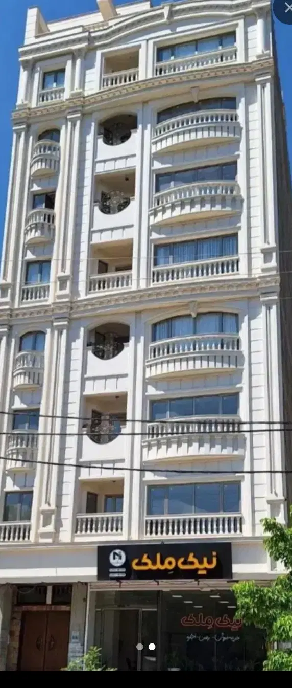 زمین 350متری سنددار  ششدانگ عرصه اعیان