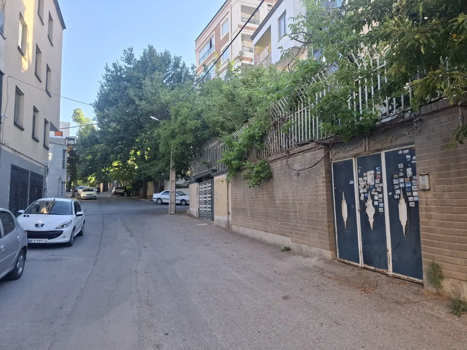 خانه ویلایی