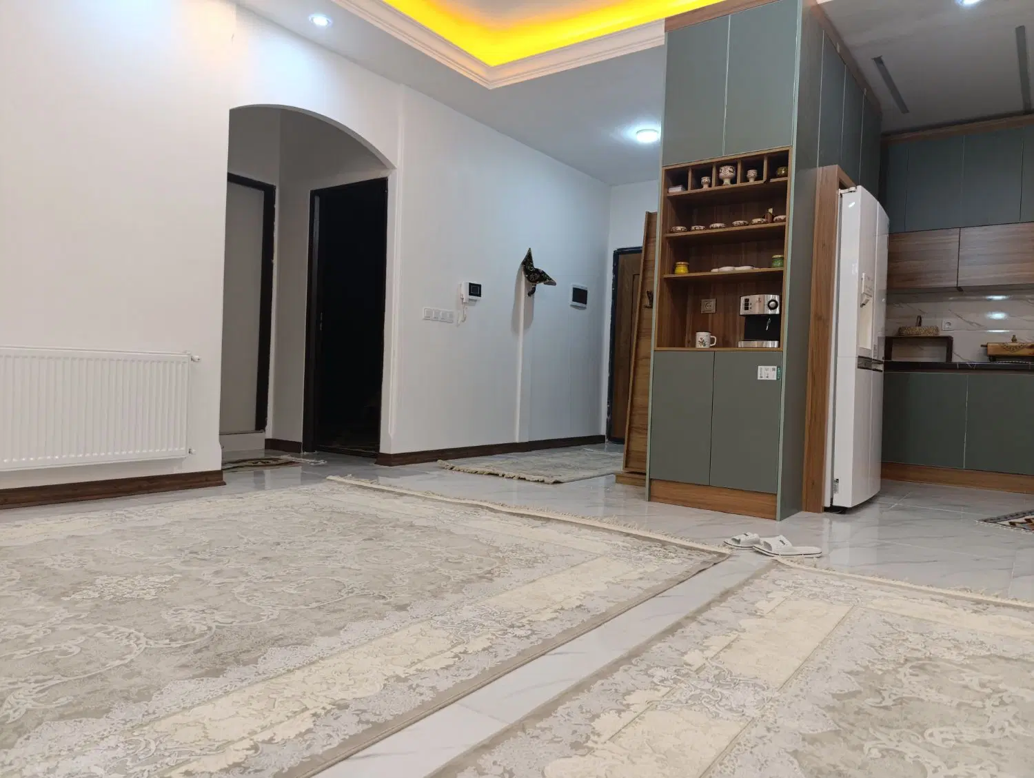 آپارتمان