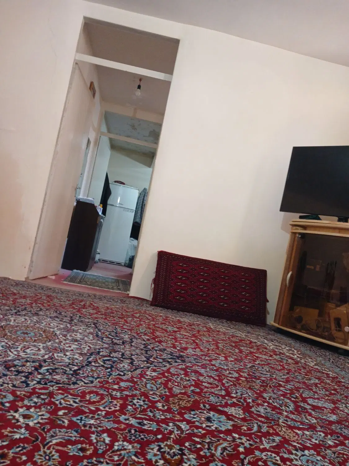 کرایه زیر زمین جهت انباری وخیاطی