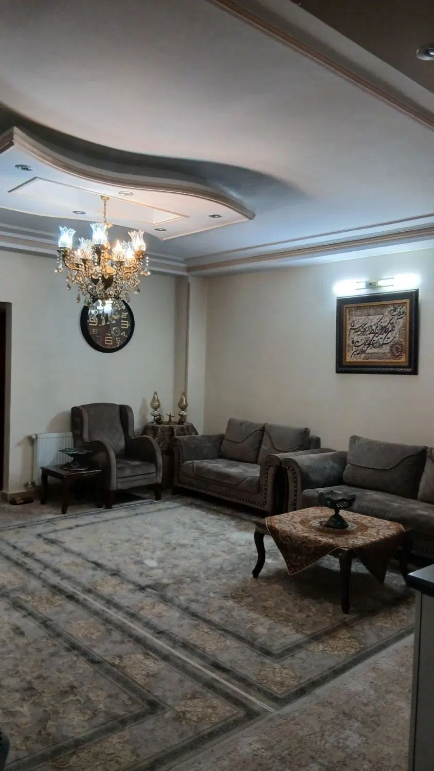 ۷۴متری موسی آباد