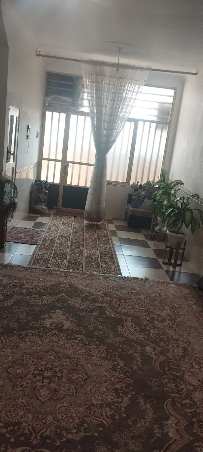 واحد اپارتمان