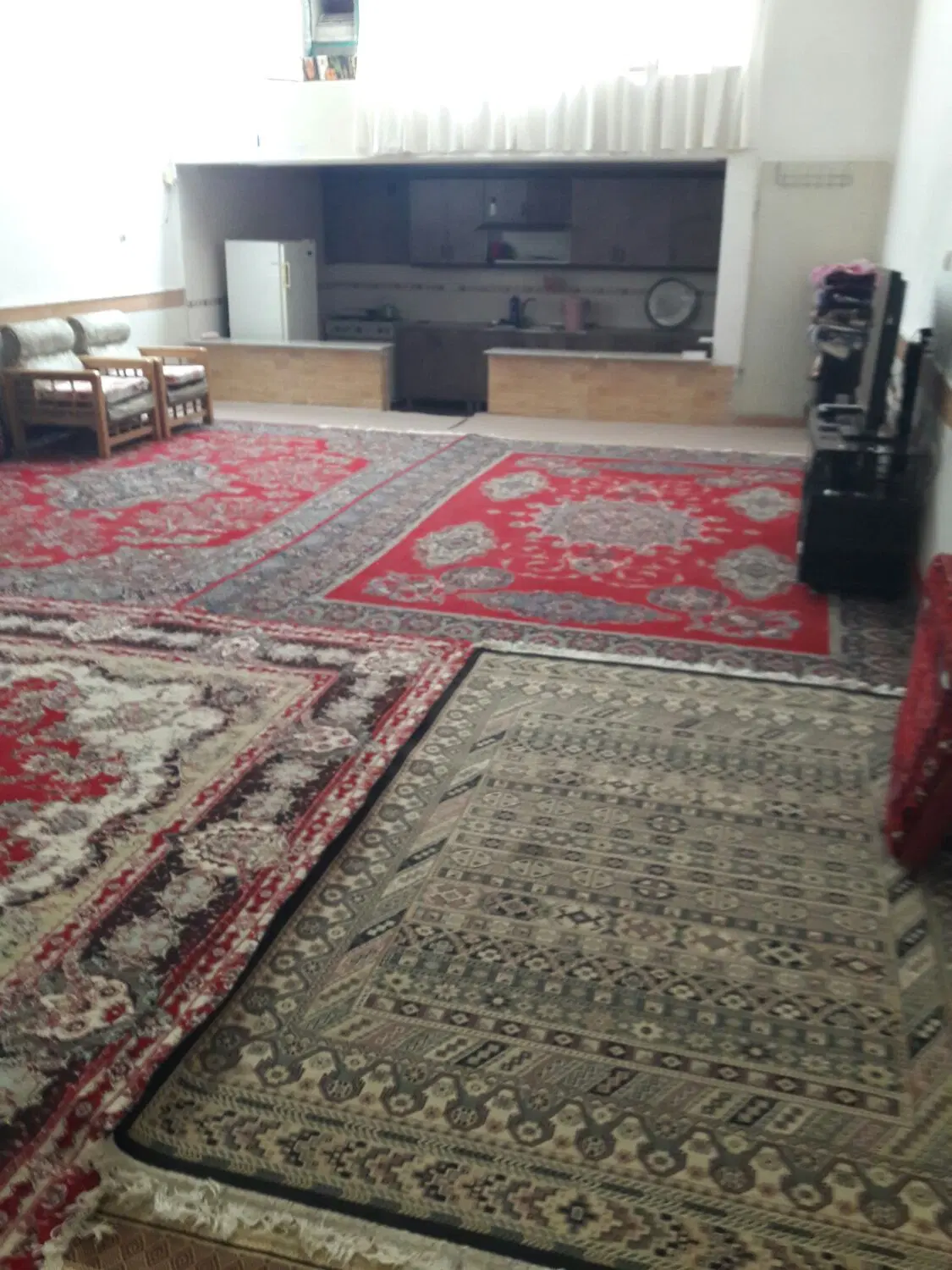 سوییت منزل جمکران