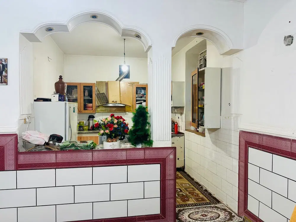 خانه مسکونی ویلایی جهت فروش