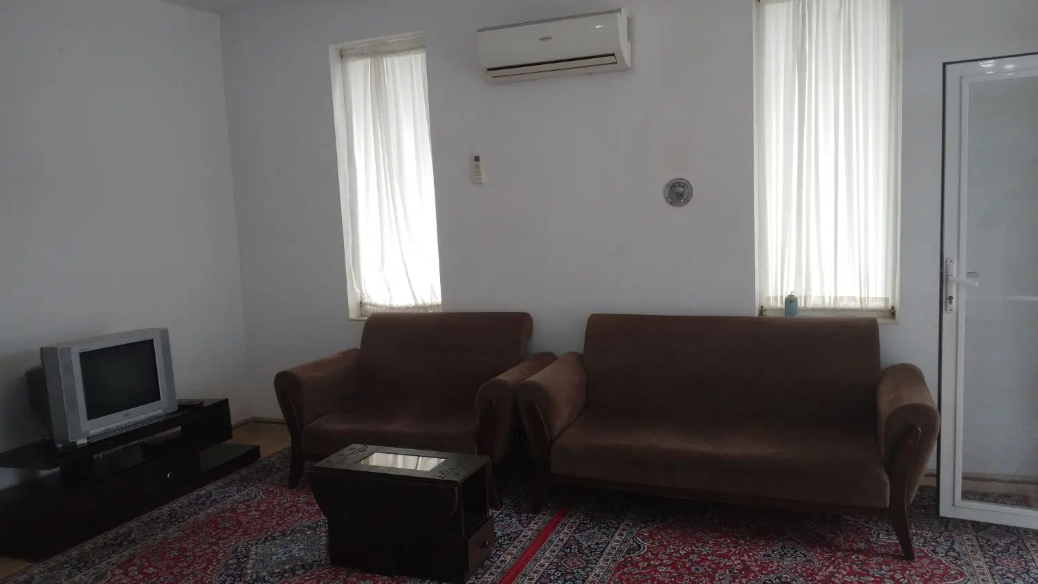 اجاره ویلا روزانه