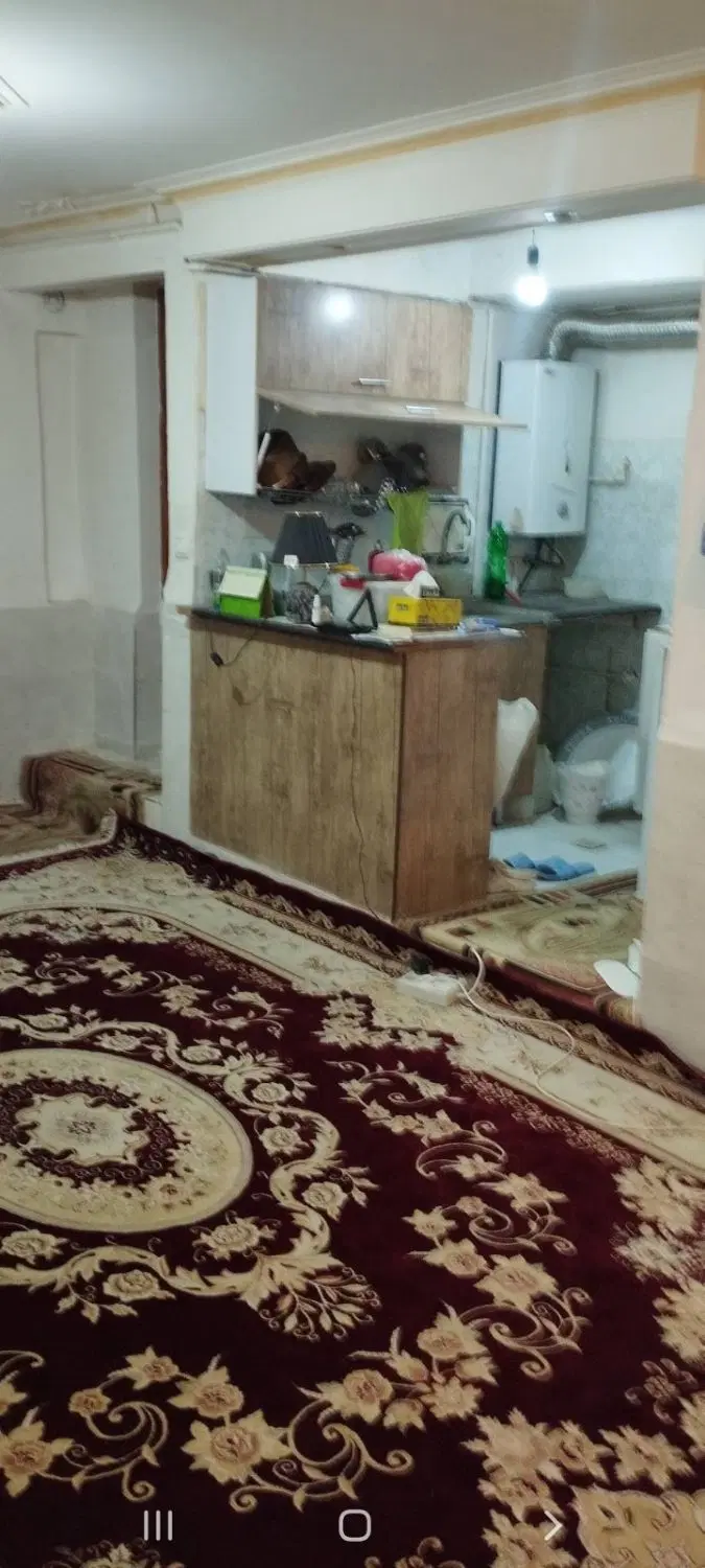 واحد