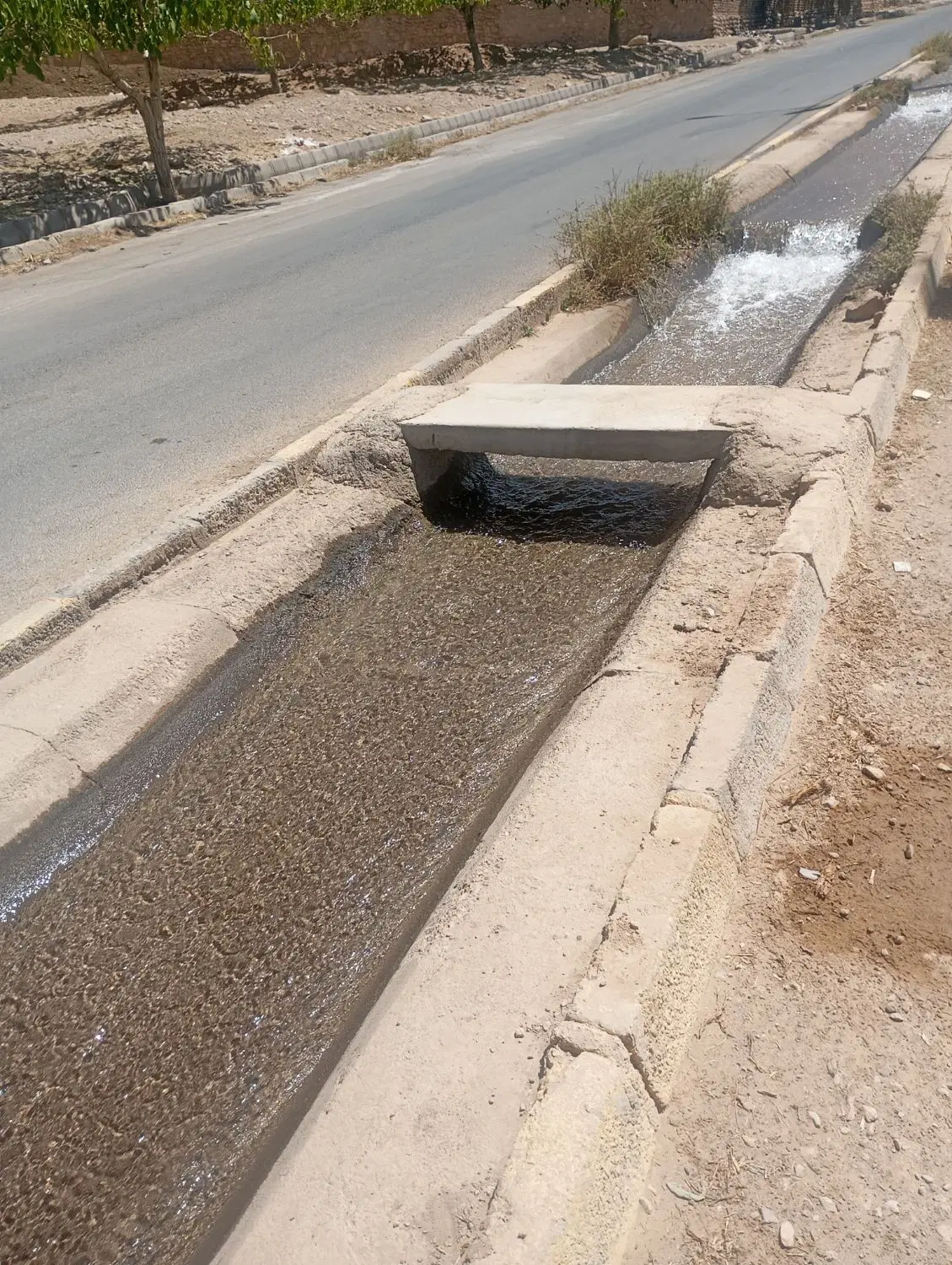 ملک منزل مسکونی 18قصب