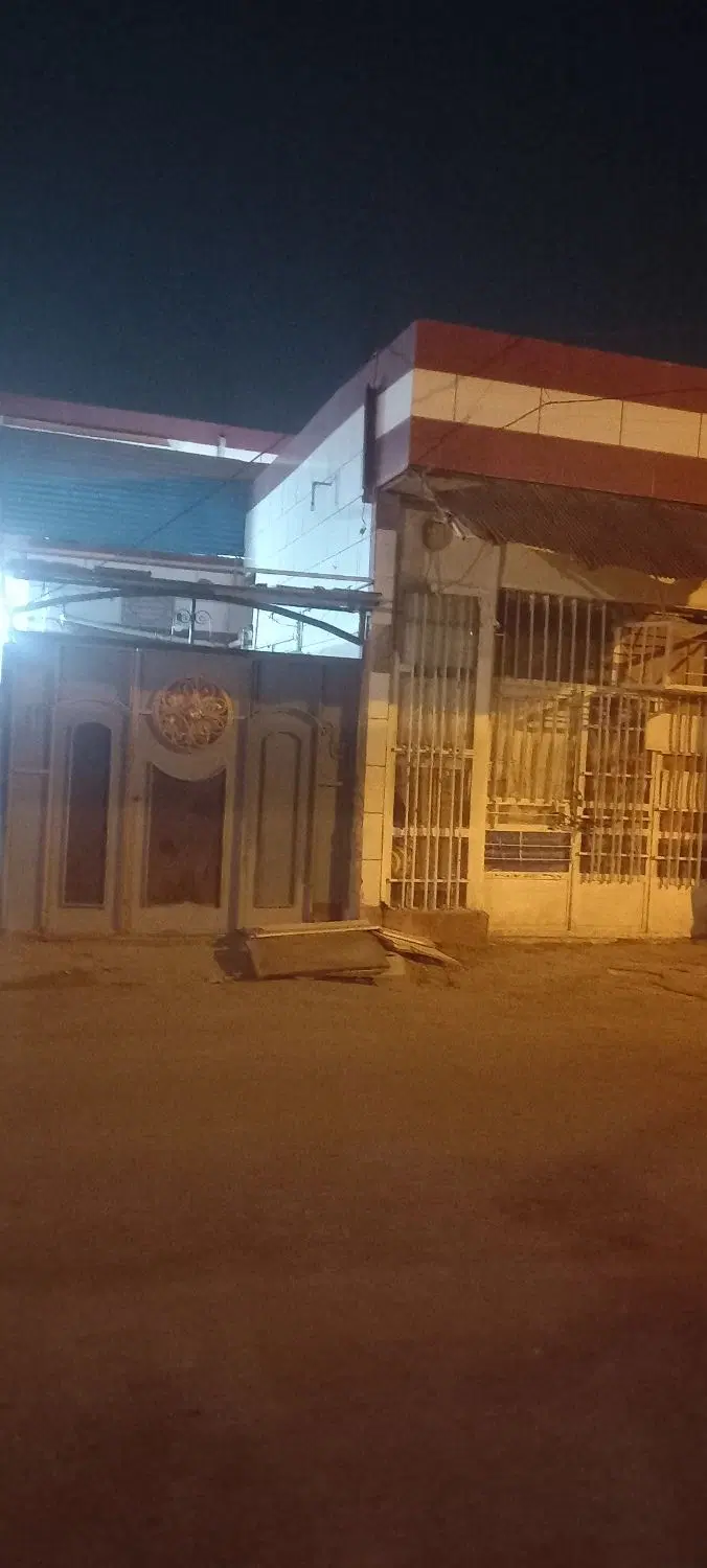 تجاری مسکونی دوطبقه،جمشیدآباد