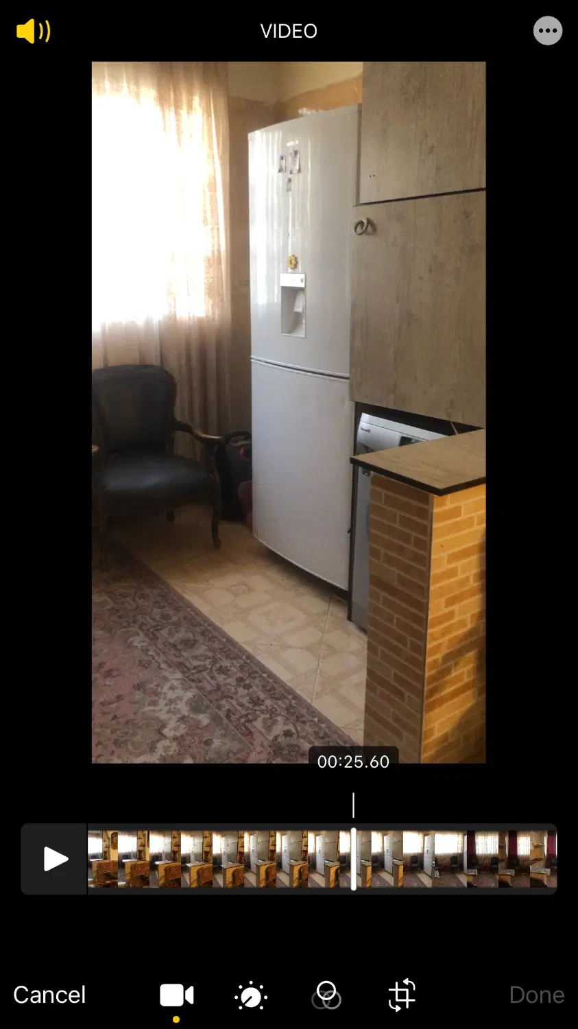 ۷۰متر ۲ خواب رهن اجاره (پارکینگ دار)