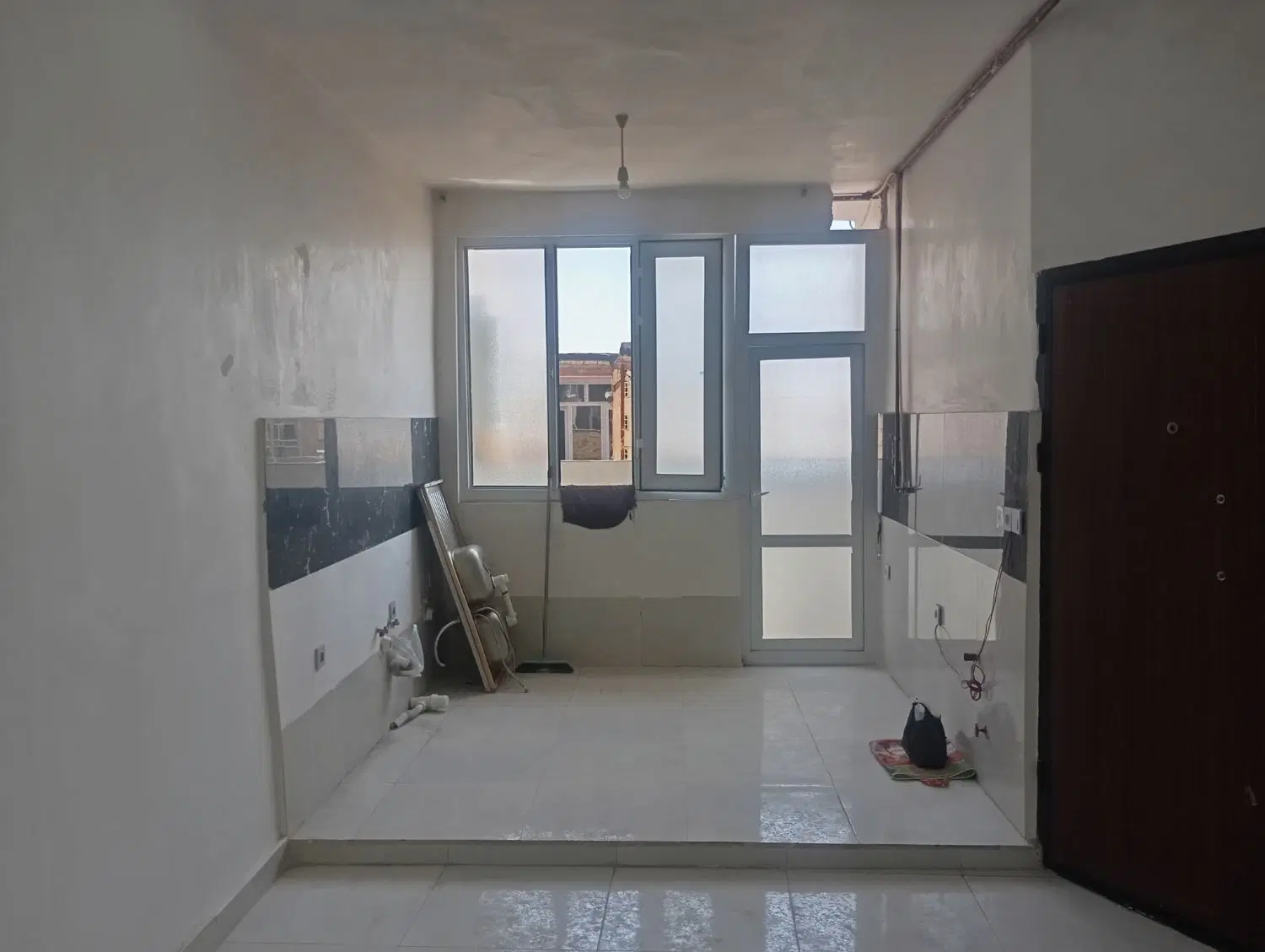 آپارتمان فروشی