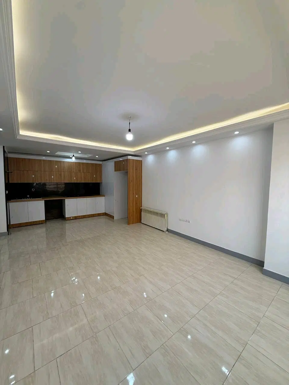 ۶۹متر دوخواب_ روبه نما_مناسب سرمایه گذاری