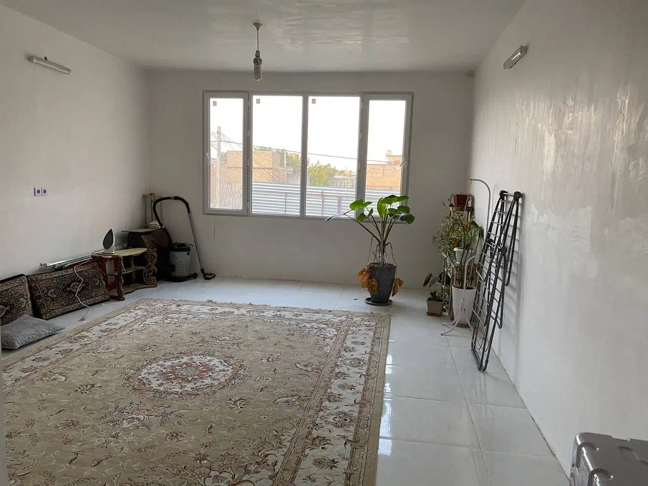 ویلایی دوبلکس