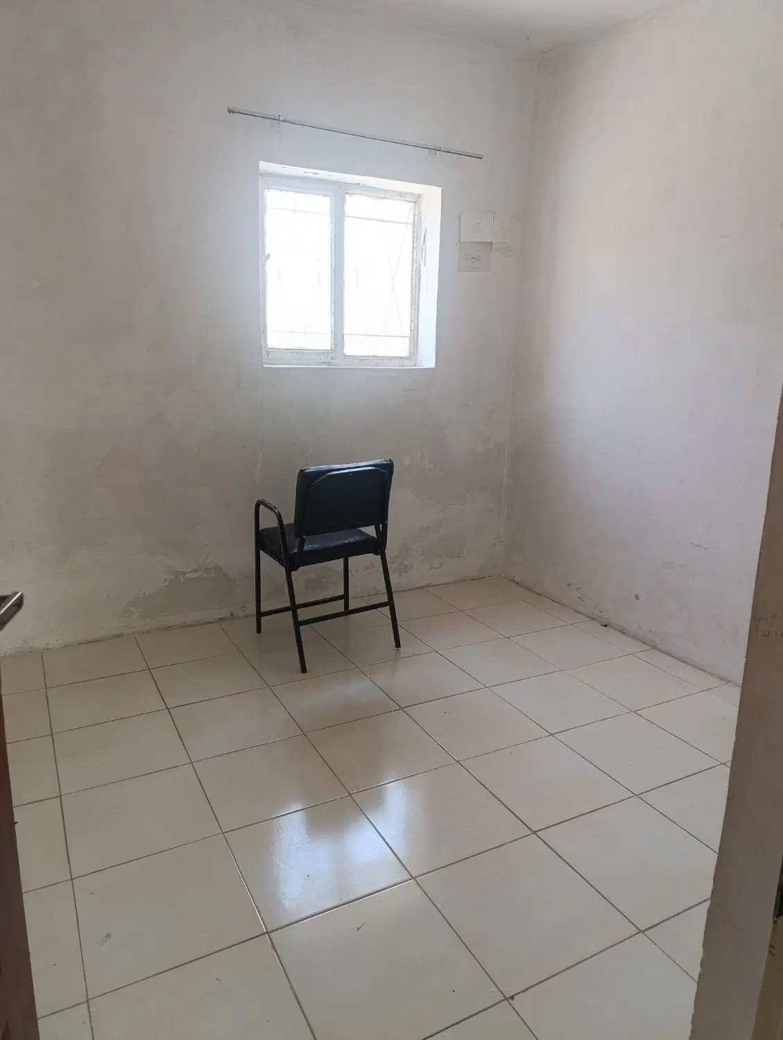 منزل مسکونی ۱۳۳متری (قدیمی )