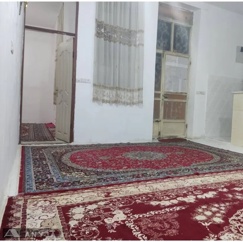 خانه 67متری ویلایی جعفرآباد