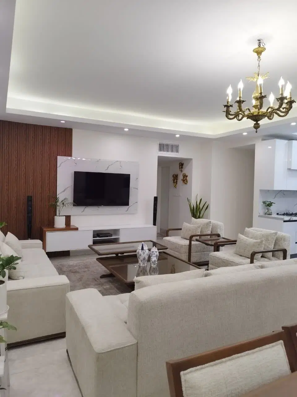 اپارتمان فروشی