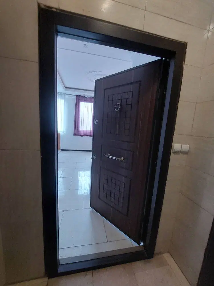 آپارتمان ۴۰ متری کلید نخورده