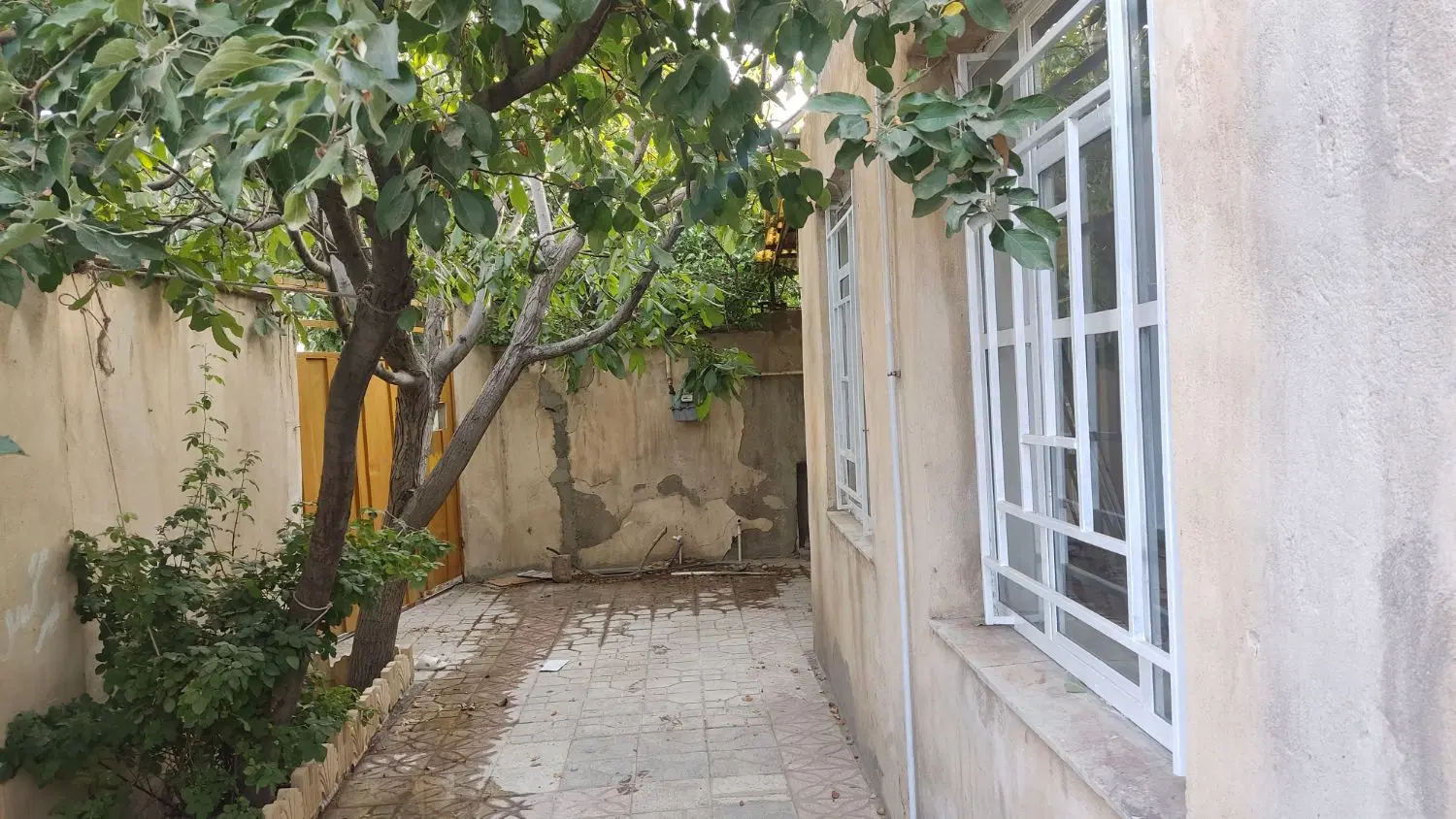 فروش خانه ویلایی شهرک ولیعصر(دیزج)