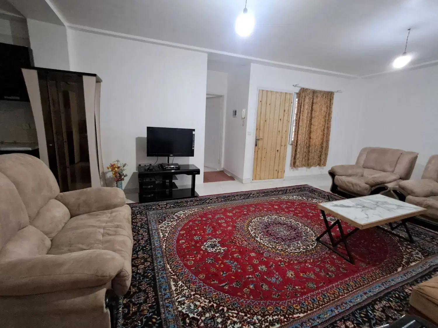اجاره شبانه ویلت