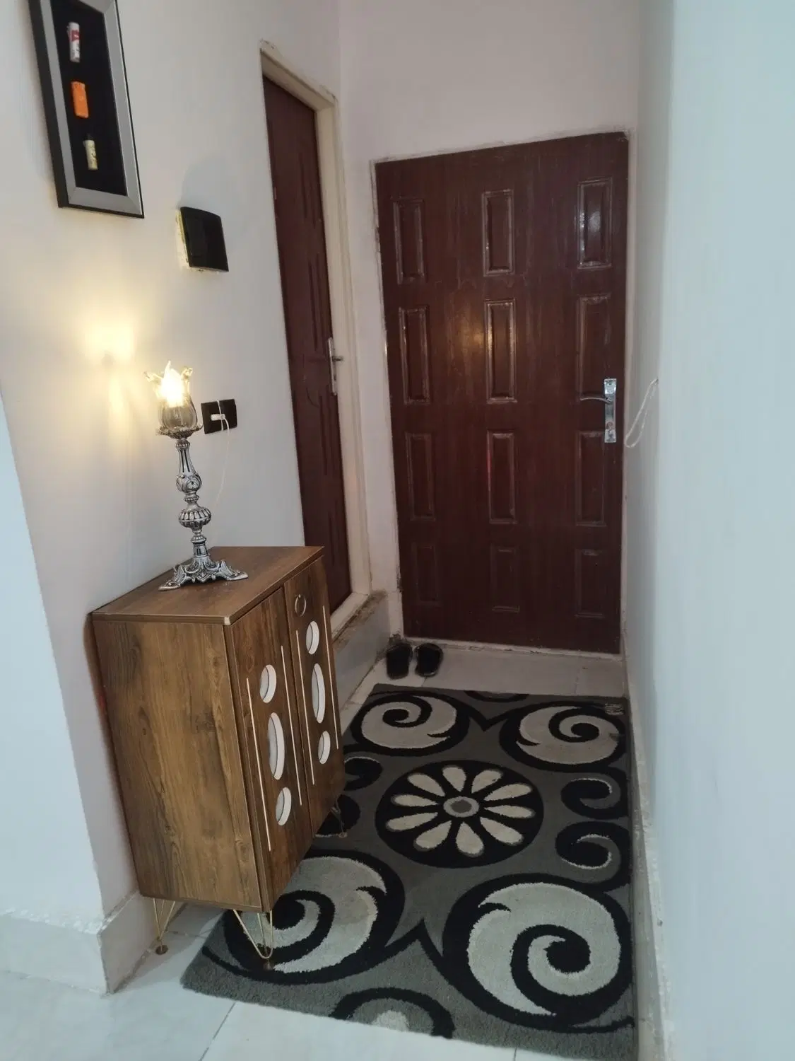 اجاره سوئیت سوییت روزانه