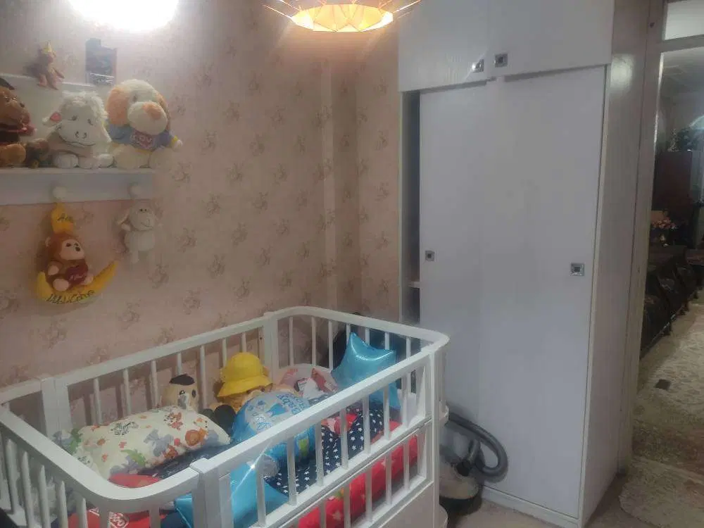 باغ فیض مهستان 70 متر 2 خواب بدون پرتی تاپ لوکیشن