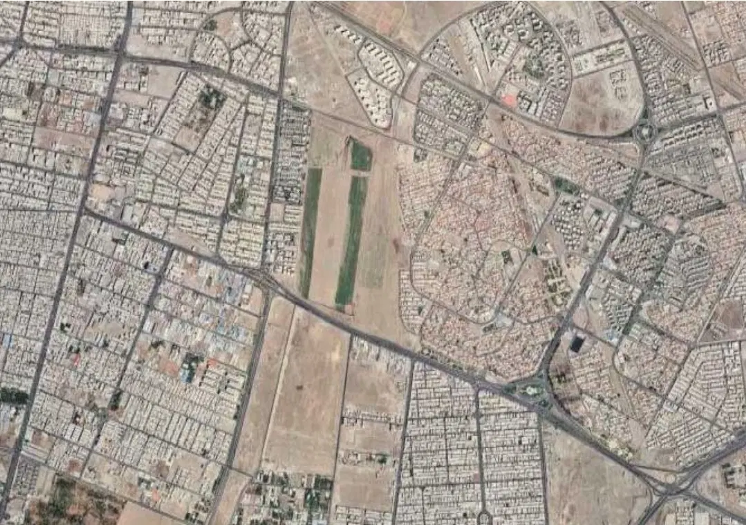 زمین تجاری شهرک المهدی اندیشه فاز ۱