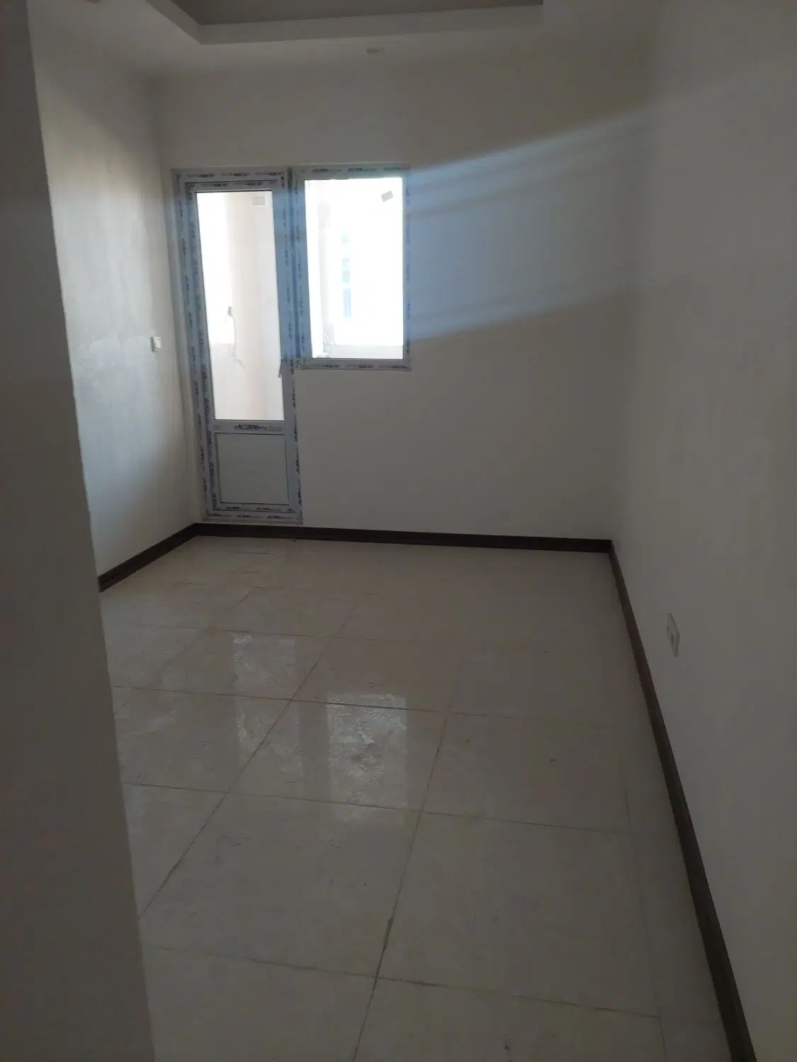 اجاره آپارتمان ۱۲۰ متری دو خوابه فول امکانات