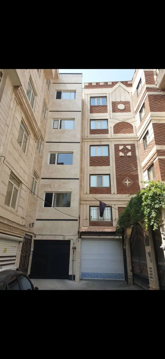 دریاباری ۸۵متر تکواحدی ط سوم تخلیه ۳ساله