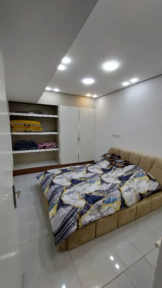 آپارتمان مبله،قدوسی غربی تاپ لوکیشن