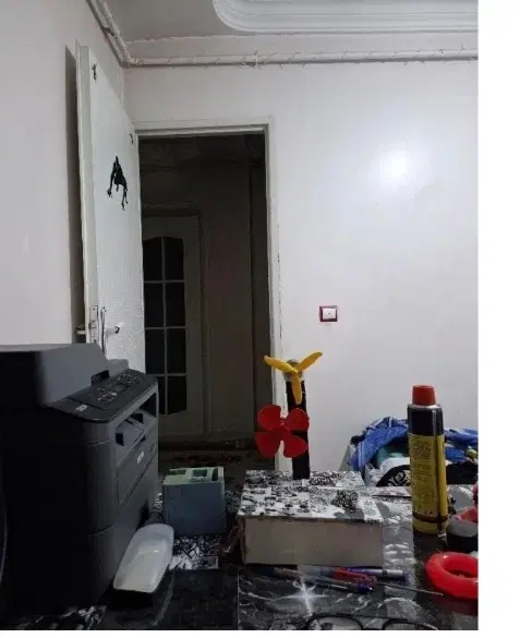 فروش آپارتمان